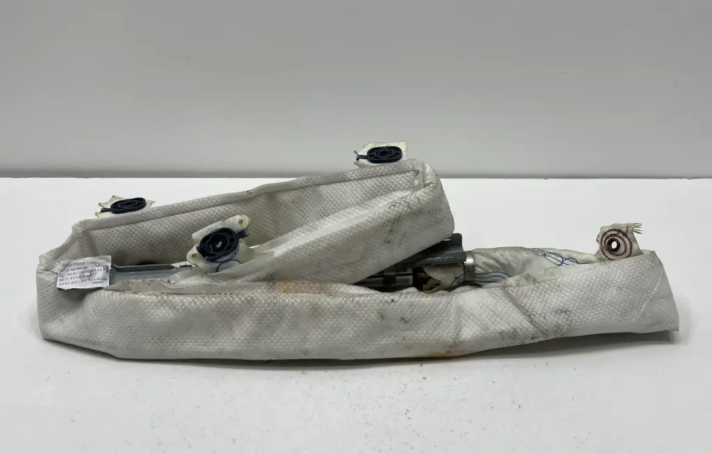 ✅Airbag Rideau Laterale Droit FIAT 500L MULTIJET 2014 519630590 582572