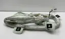 ✅Airbag Rideau Laterale Gauche MERCEDES E220 2014 W212 621386201  74520915