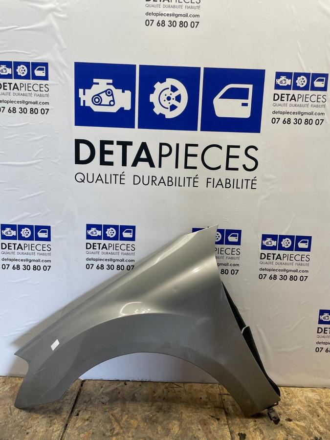 ✅AILE AVANT GAUCHE MERCEDES ML 2006  R: A1648810101 L: 77233883