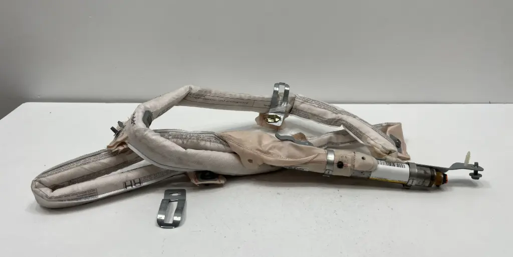 ✅Airbag Rideau Laterale Droit OPEL INSIGNIA 2017 A SEDAN 23148188 578034