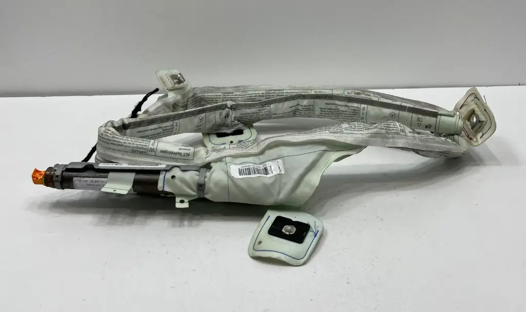 ✅Airbag Rideau Laterale Droit MERCEDES E220 2014 W212 621386200 74520915