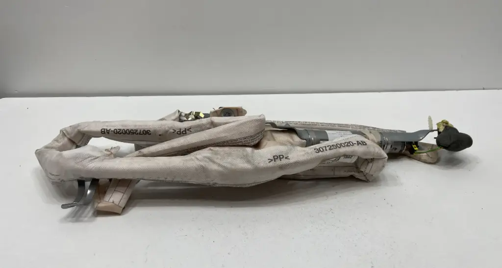 ✅Airbag Rideau Laterale Gauche OPEL INSIGNIA 2017 A SEDAN 23148187 578034