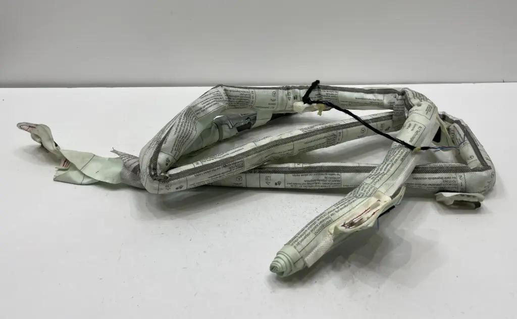 ✅Airbag Rideau Laterale Droit MERCEDES E300 2014 W212 621386200 98732235