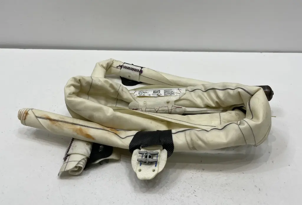✅Airbag Rideau Laterale Droit BMW 114I 2014 F21 722104612 618344101 581303