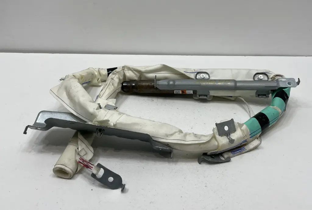 ✅Airbag Rideau Laterale Gauche OPEL ZAFIRA 2015 C TOURER 13251623 95071335