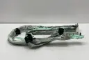 ✅Airbag Rideau Laterale Gauche JAGUAR XF 2010 X250 8X2314K160AE 34013011B 580268