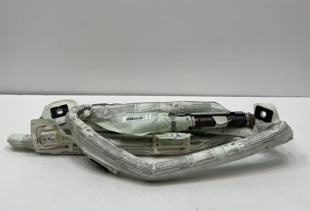 ✅Airbag Rideau Laterale Gauche MERCEDES E300 2014 W212 621386201 98732235
