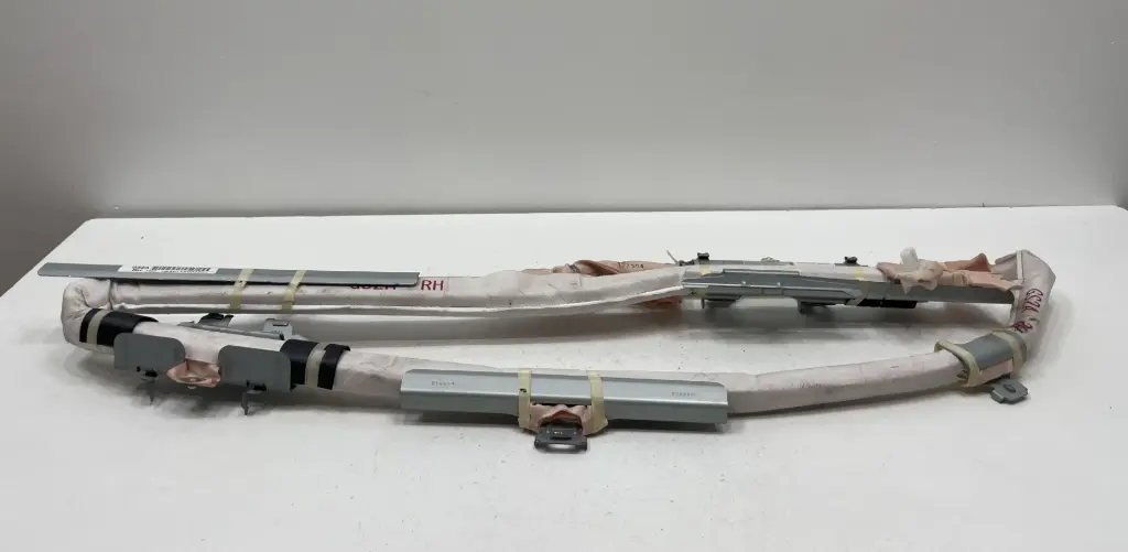 ✅Airbag Rideau Laterale Droit MAZDA 6 2012 II Combi GHK157KM0C 1070282 73357735