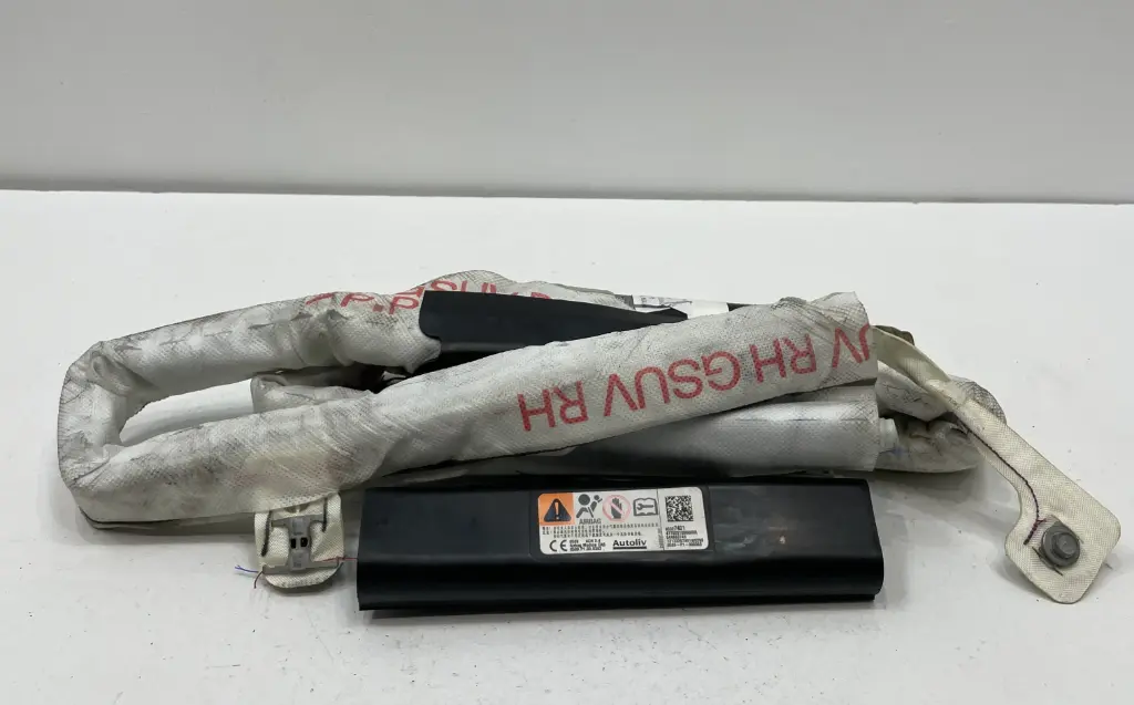 ✅Airbag Rideau Laterale Droit OPEL MOKKA 2014 95327401 544663743 580492