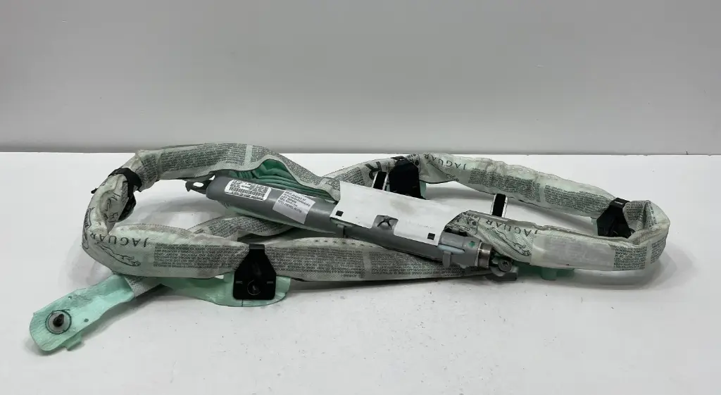 ✅Airbag Rideau Laterale Droit JAGUAR XF 2010 X250 8X23-14K159-AE 580268