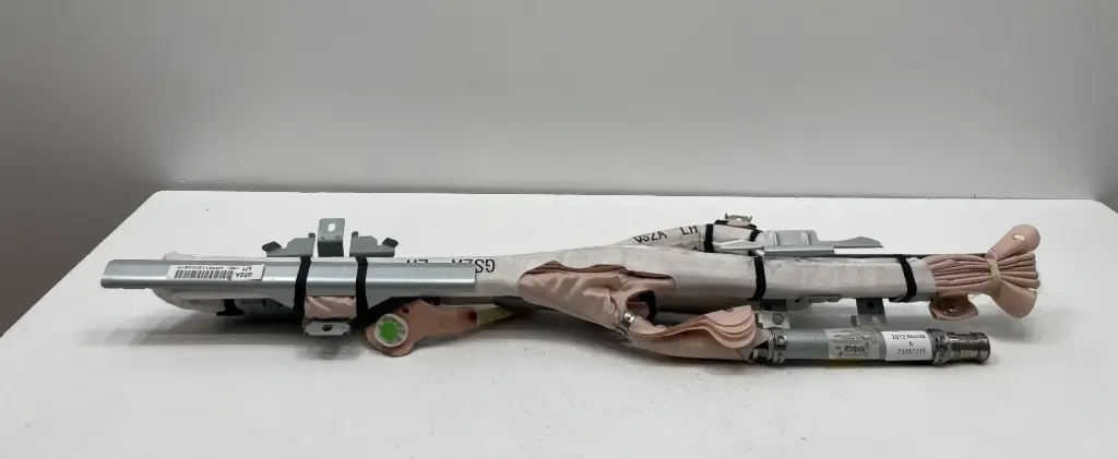 ✅Airbag Rideau Laterale Gauche MAZDA 6 2012 II 1070282 GHP9-57-KN0B 73357735