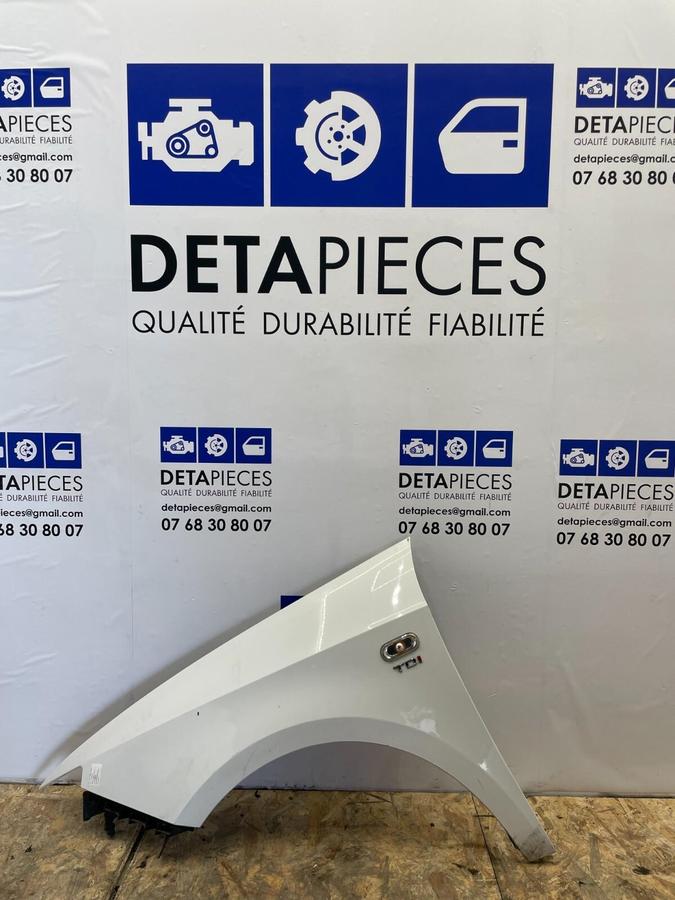 ✅AILE AVANT GAUCHE SEAT IBIZA 2012 R: 6J0821021B L: 76375433