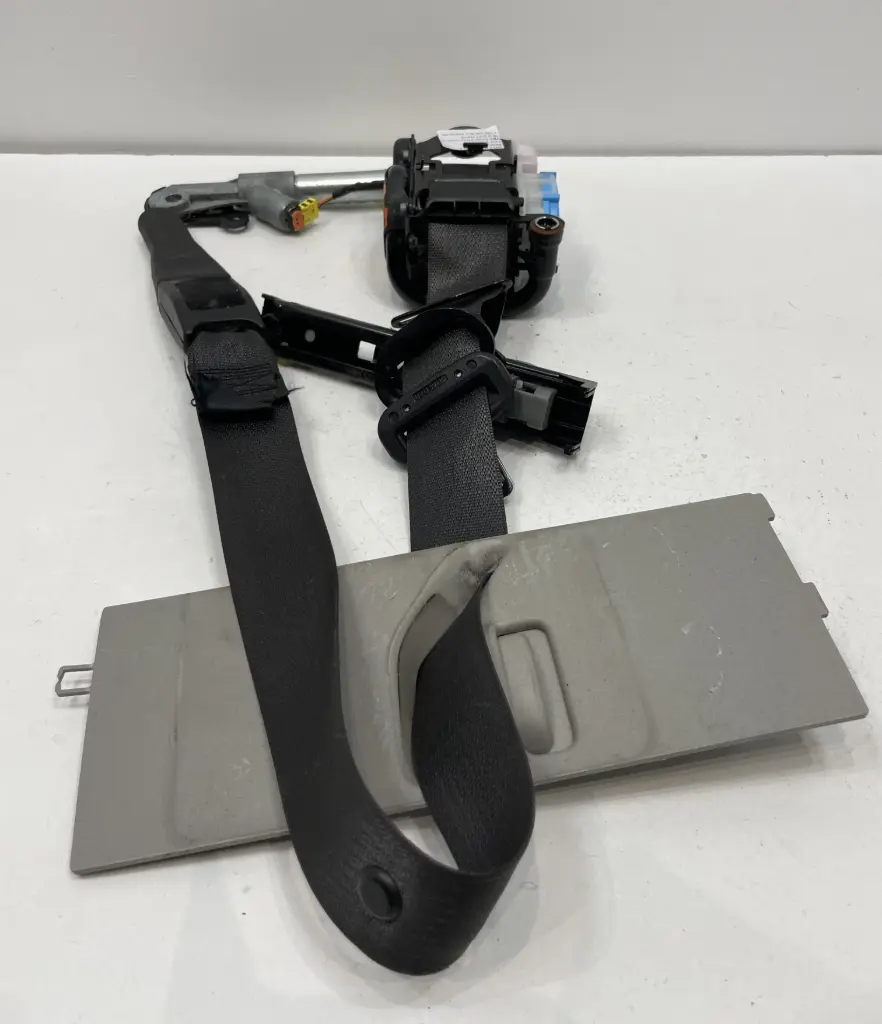 ✅Ceinture de Sécurité avant gauche OPEL INSIGNIA 2017 A SEDAN 13598893 578034