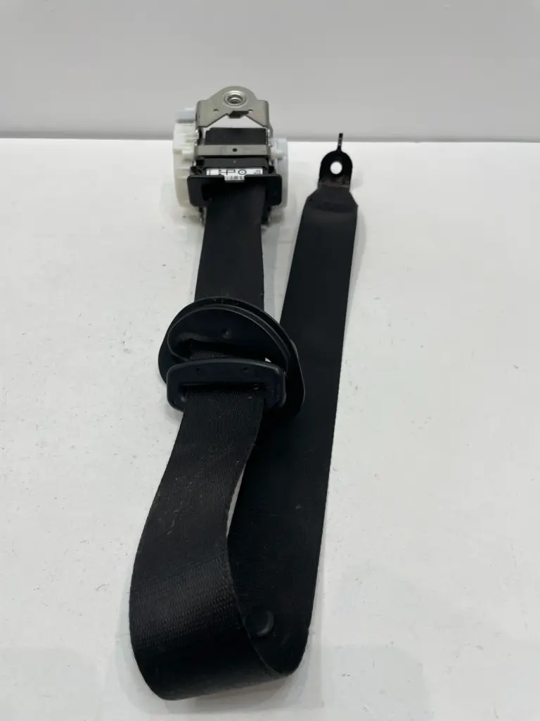 ✅Ceinture de Sécurité avant droit BMW 114I 2014 F21 34097873C 34097873 581303