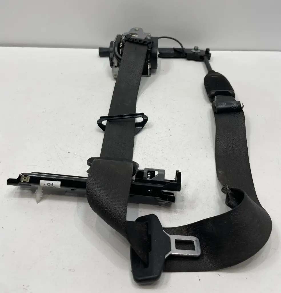 ✅Ceinture de Sécurité avant gauche OPEL ZAFIRA 2015 C TOURER 623097100 95071335