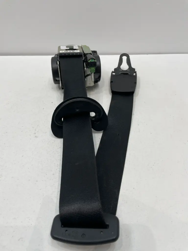 ✅Ceinture de Sécurité avant gauche MINI COOPER 2016 F55 628901000 75532445