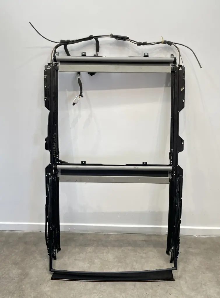 ✅Mécanisme cadre toit ouvrant panoramique KIA SPORTAGE 2012 816463W000ED 580055