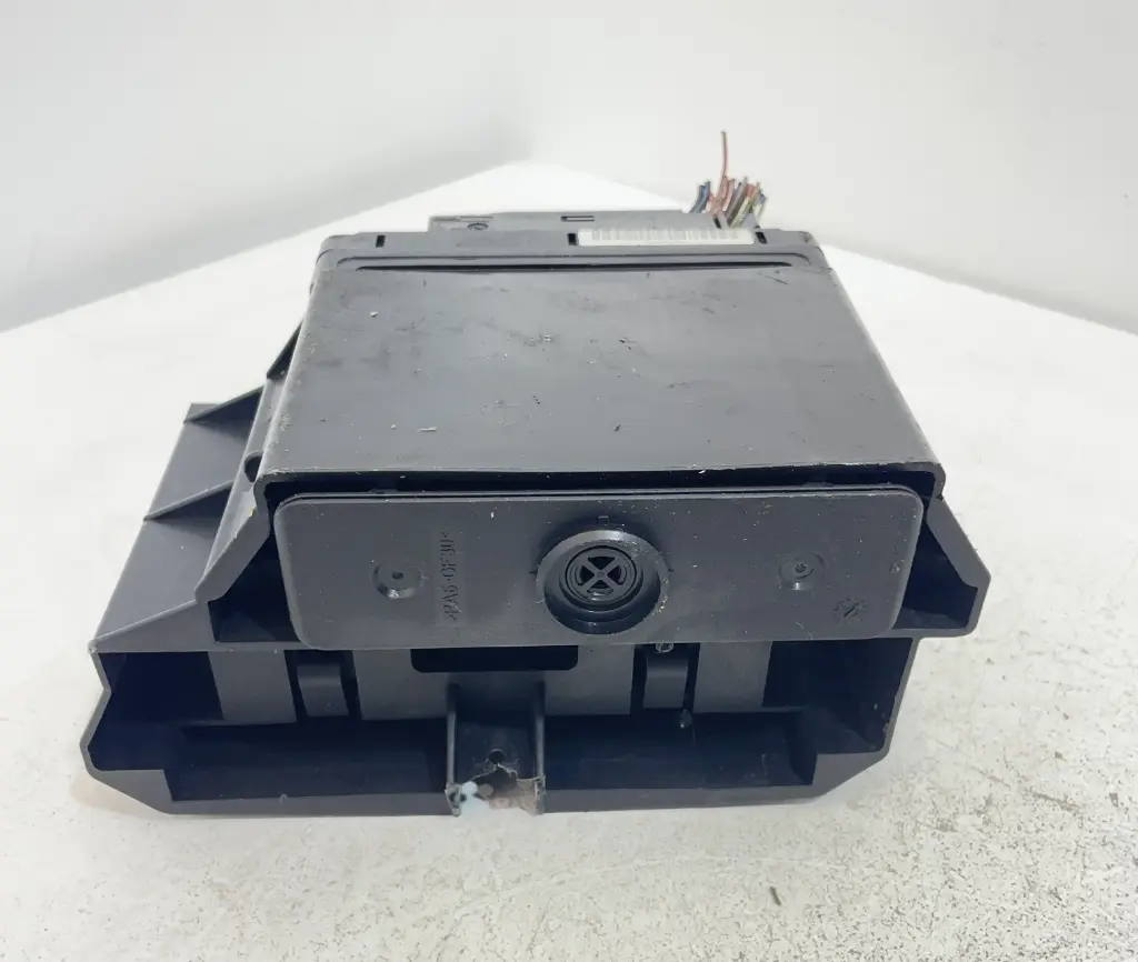 ✅Unités de contrôle / module AUDI Q7 2007 4L 4F0907333A 4F0907333 316827