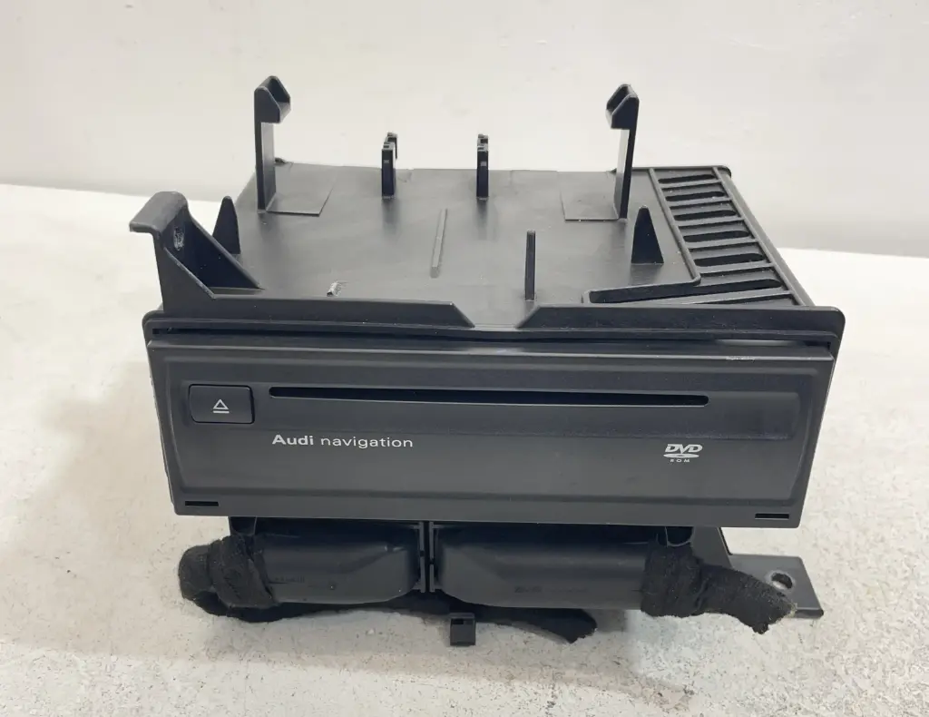 ✅Unité de navigation Lecteur CD/DVD AUDI Q7 2007 4L 4E0919887M 4L0907462 316827