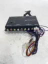 ✅Module d’interface multimédia DVD ROSEN AUDI Q7 2007 4L AV7500 HE0750 316827