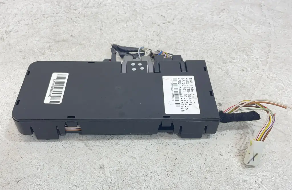 ✅Module de commutation colonne JAGUAR S-TYPE 2002 XR83-13N-064-AE 311916