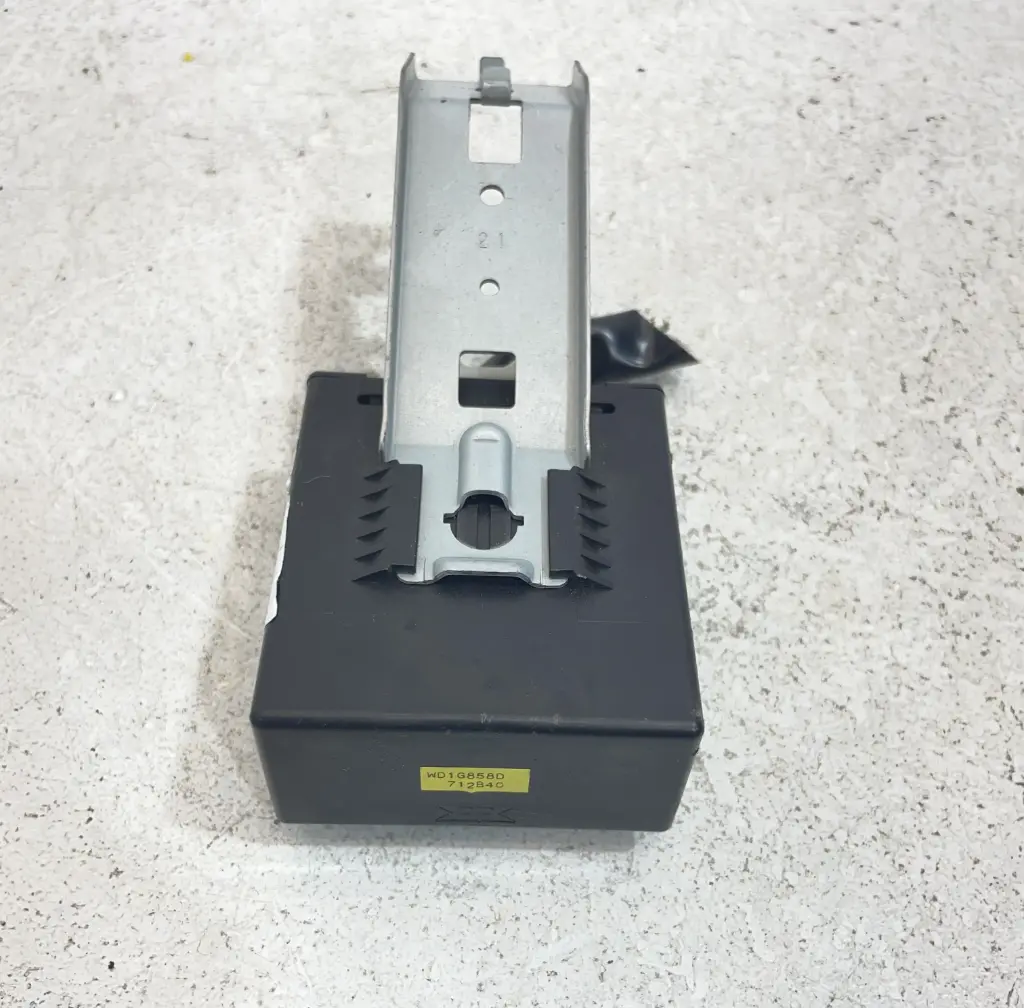 ✅Module de pression des pneus NISSAN JUKE I 2017 TWD1G791 560794