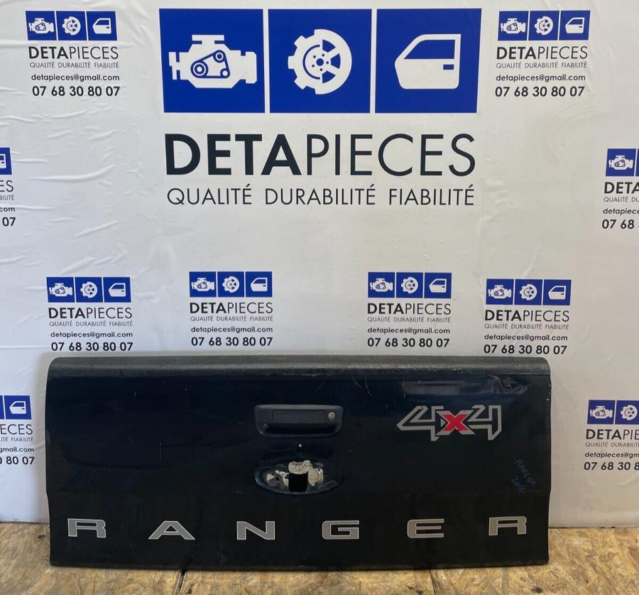 ✅PORTE HAYON ARRIÈRE FORD RANGER 2.2 TDCI 2016 R: JB3B2140709AD L: 78363573