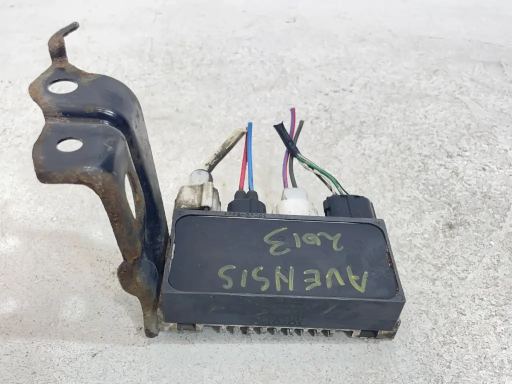 ✅Relais de préchauffage TOYOTA AVENSIS III Wagon 2013 28551-30010 556980