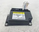 ✅Module de contrôle airbag RENAULT MEGANE III Coupe 2014 985101353R 560393