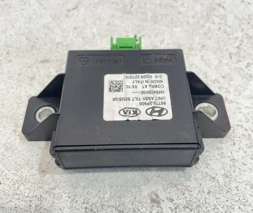  ✅Module de commande suspension KIA SORENTO 2010 95775-2P900 957752P900 557130