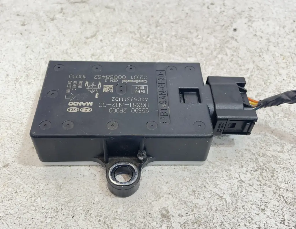  ✅Capteur vitesse/d'accélération ESP KIA SORENTO  2010 95690-2P000 557130