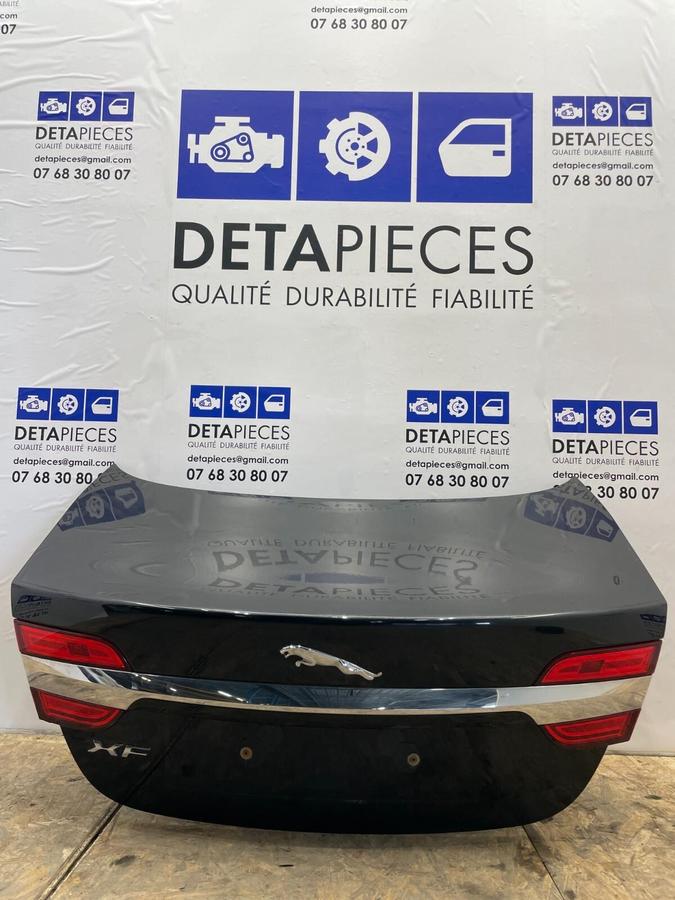 ✅MALLE / HAYON JAGUAR XF 2013 C2Z14453 76248223