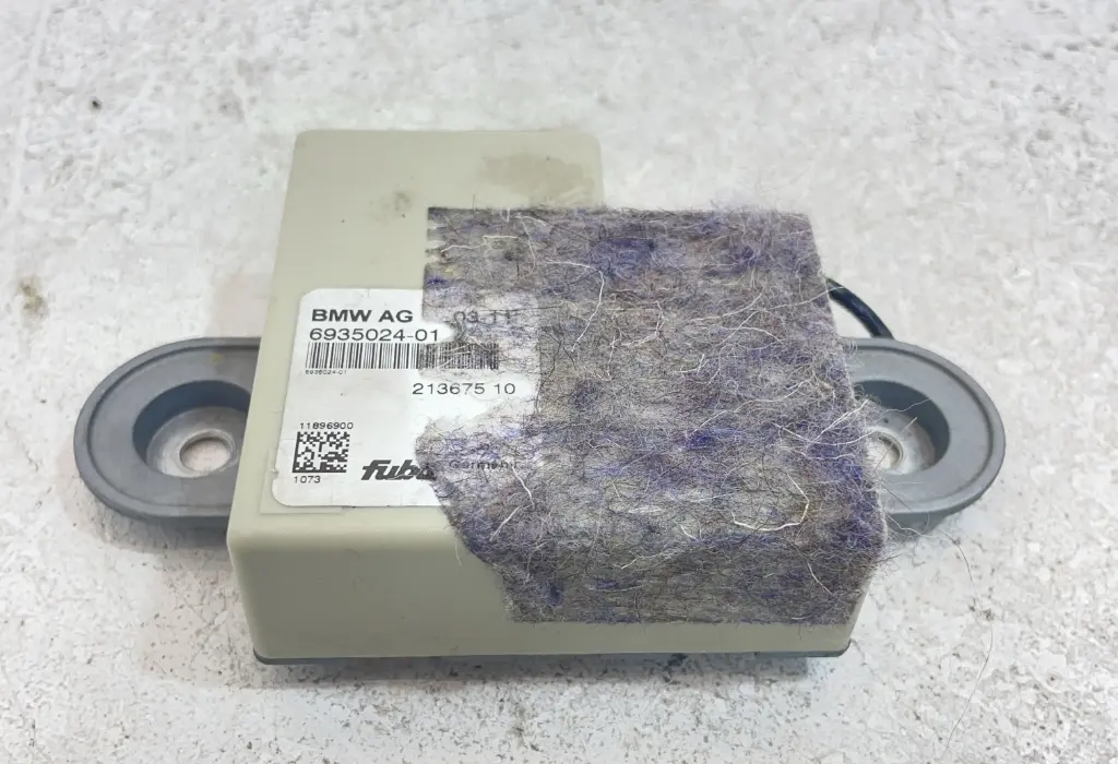 ✅Amplificateur D'Antenne BMW 520D 2011 F11 693502401 6935024 21367510 554302