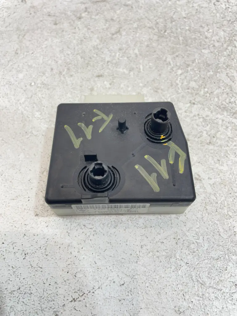 ✅Commutateur de commande de siège BMW 520D 2011 F11 695852601 88170002 554302