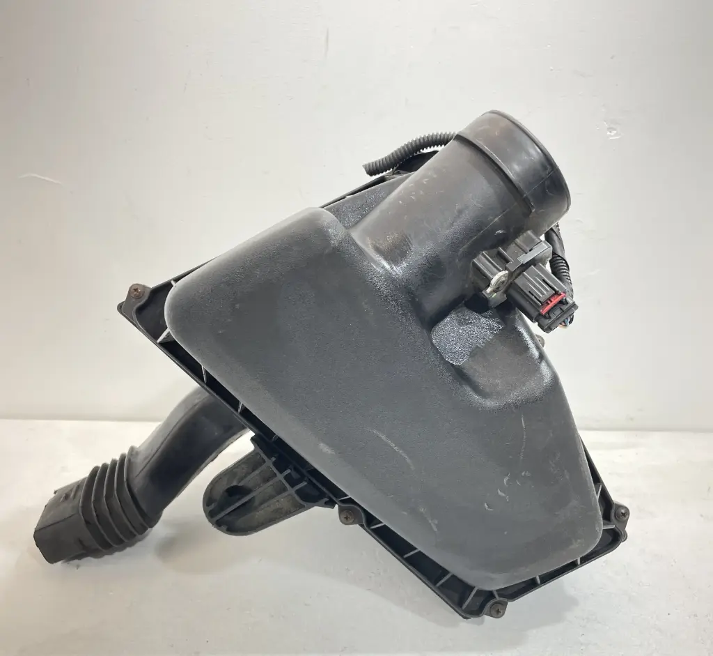 ✅BOÎTIER DE FILTRE A AIR /DÉBITMÈTRE FORD S-MAX 2012 AG919A675 1054008S01 560803