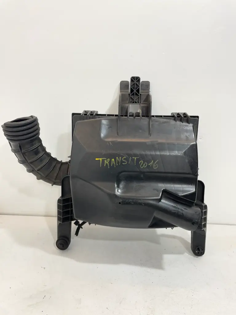 ✅BOÎTIER DE FILTRE A AIR /DÉBITMÈTRE FORD TRANSIT 2016 L3H3 70366886 557018