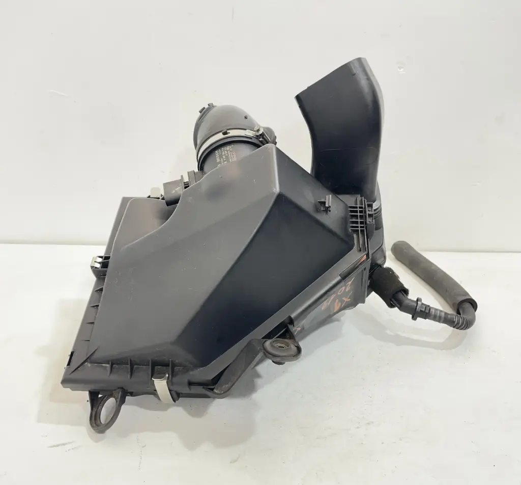 ✅BOÎTIER DE FILTRE A AIR /DÉBITMÈTRE BMW X1 2012 E84 0281006146 10991213 561418