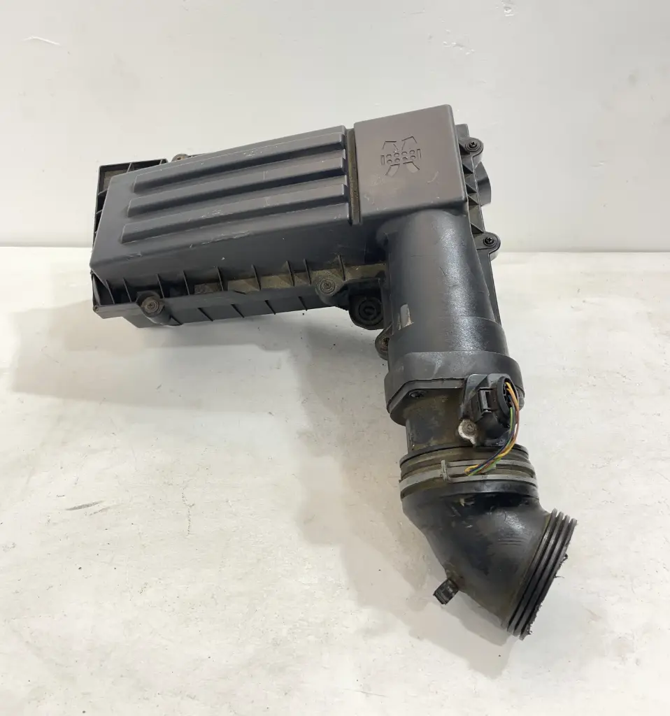 ✅BOÎTIER DE FILTRE A AIR /DÉBITMÈTRE VOLKSWAGEN SCIROCCO 2009 1K0129607 558888