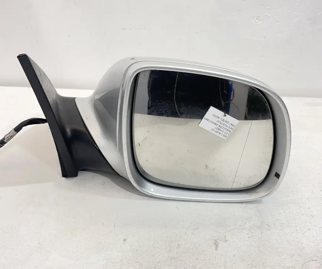 ✅Rétroviseur extérieur droite AUDI Q7 2007 4L0857536 4L0857508 4L2857410 316827