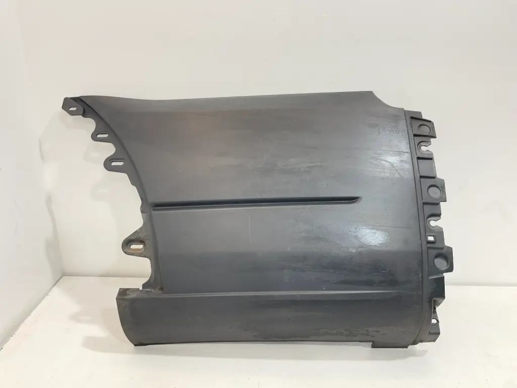 ✅Moulure de pare-chocs arrière gauche FORD TRANSIT 2016 BK31-17927 557018