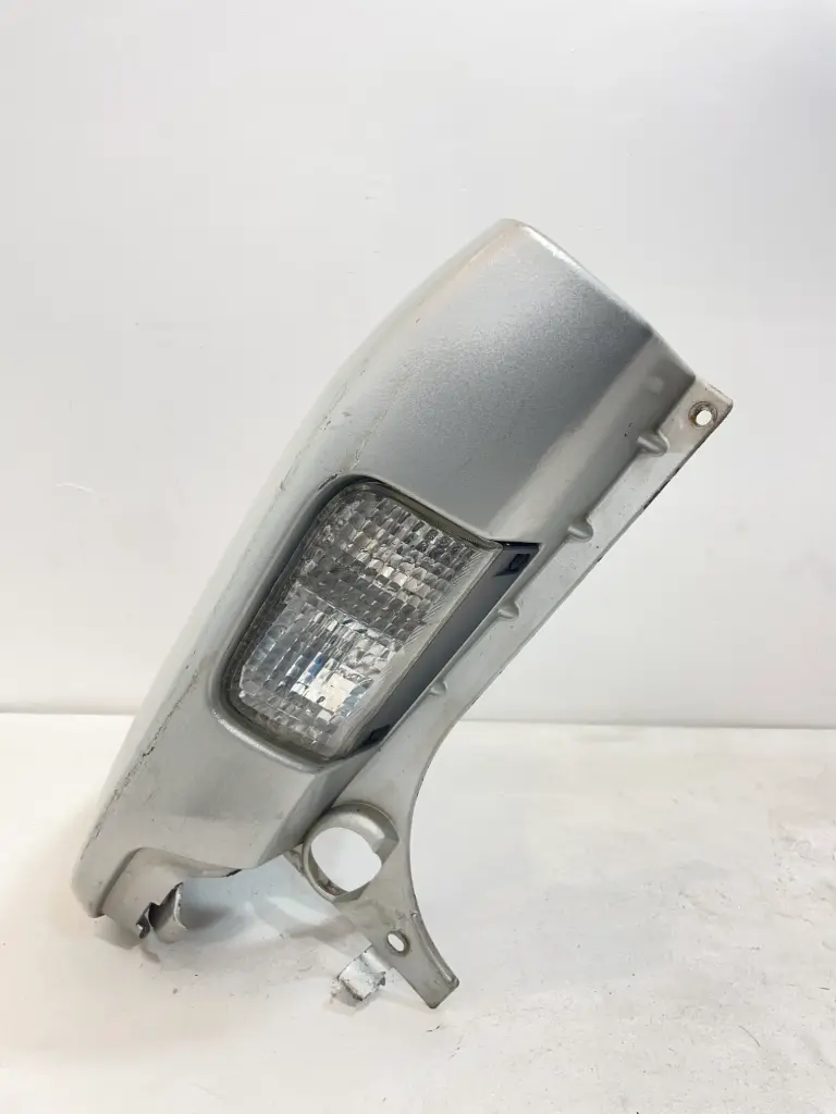 ✅FEU / PHARE ARRIERE GAUCHE OPEL VIVARO A 2009 91166146 7700313231 557003