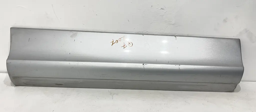 ✅Moulure de porte arrière droit AUDI Q7 2007 4L 4L0853970 316827