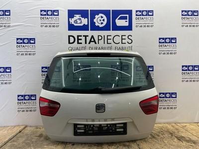 ✅MALLE / HAYON ARRIÈRE SEAT IBIZA 2012 R: 6J8827024A L: 76375433