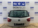 ✅MALLE / HAYON ARRIÈRE SEAT IBIZA 2012 R: 6J8827024A L: 76375433
