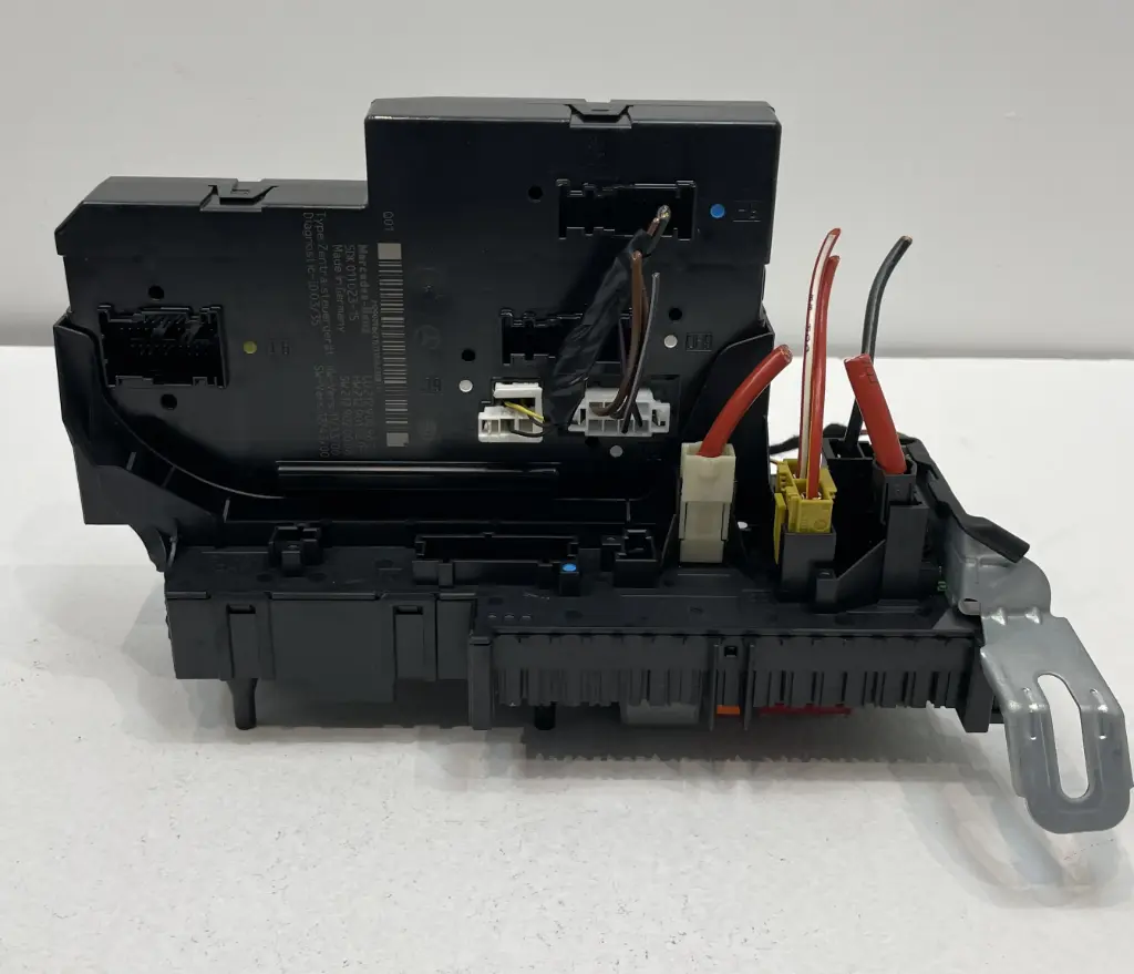 ✅Boîte à fusibles MERCEDES E300 2014 W212 A2129009622 2129009622 98732235