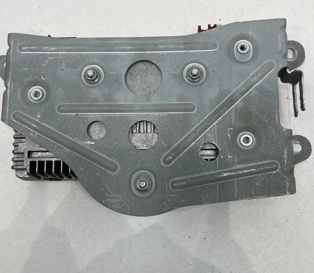 ✅Module unité de contrôle d'antenne MERCEDES E300 2014 W212 A1669003407 98732235