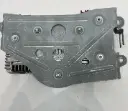 ✅Module unité de contrôle d'antenne MERCEDES E300 2014 W212 A1669003407 98732235