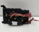 ✅Boîte à fusibles MINI COOPER 2016 F55 61149360501 9360501 75532445