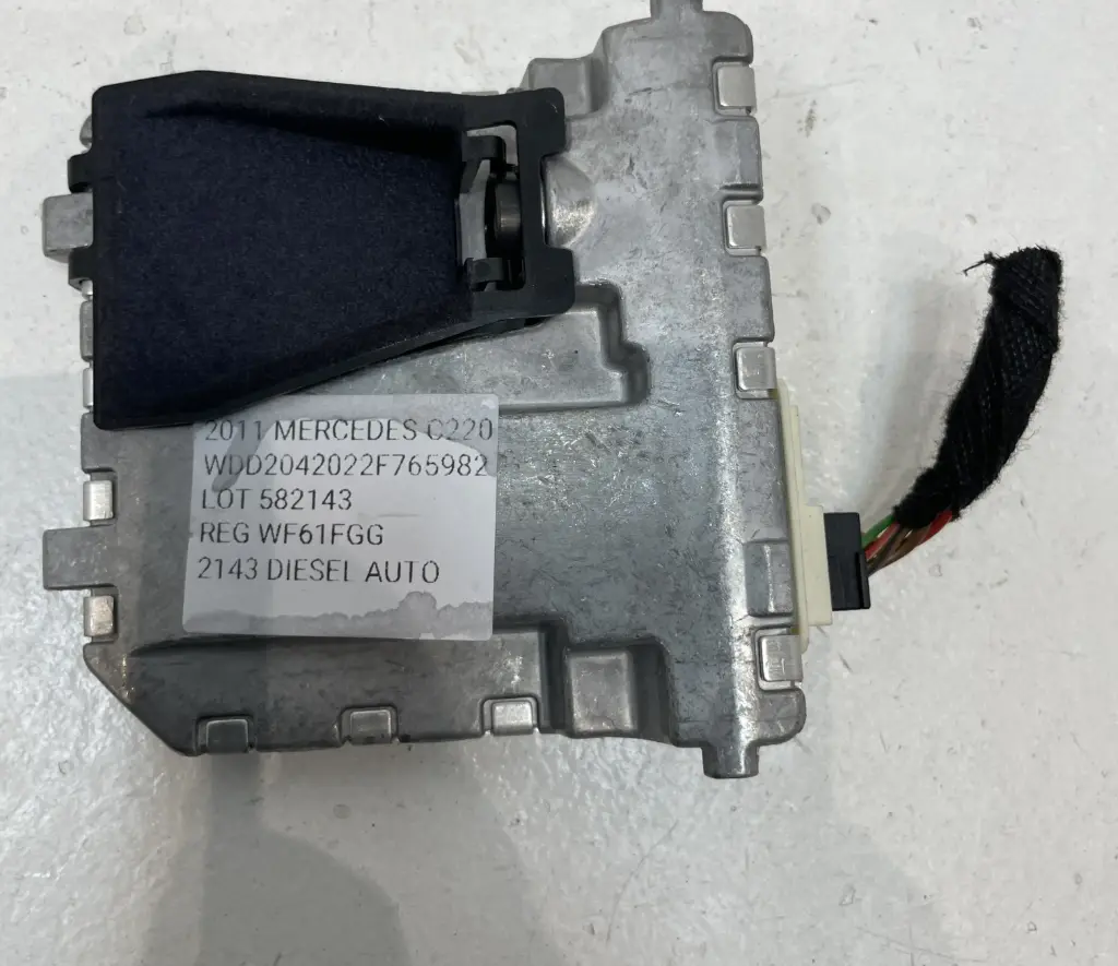 ✅Caméra pare-brise MERCEDES C220 2011 A0009050438 A0009055000 582143 