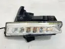 ✅Phare frontale avant gauche RENAULT MEGANE III Coupe 2014 S135310 560393